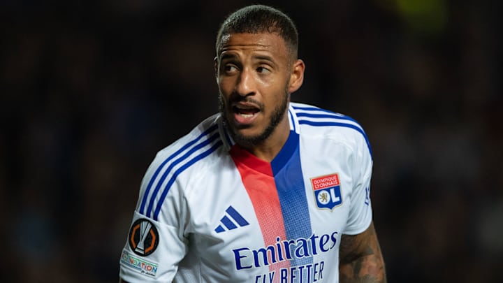 Corentin Tolisso
