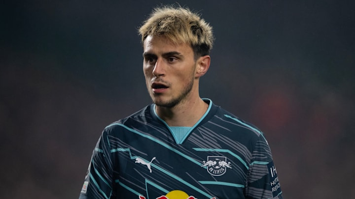Eljif Elmas