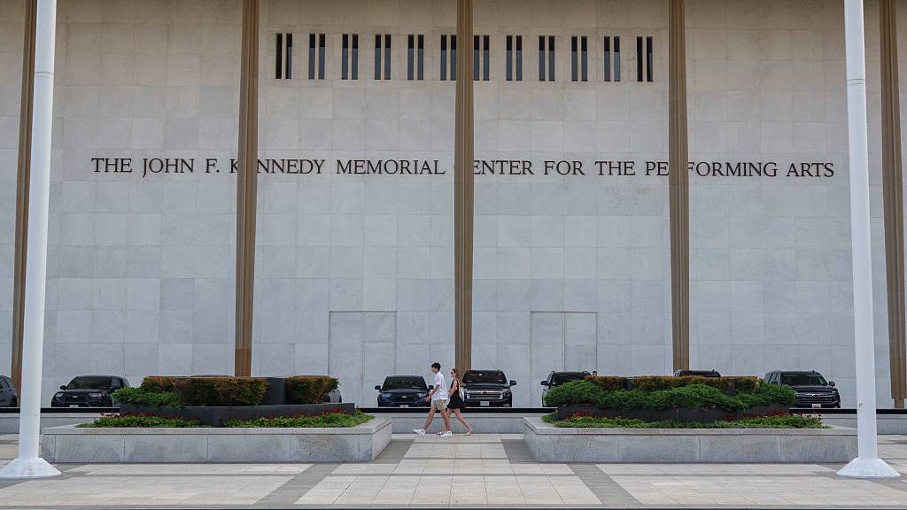 เคนเนดี้เซ็นเตอร์