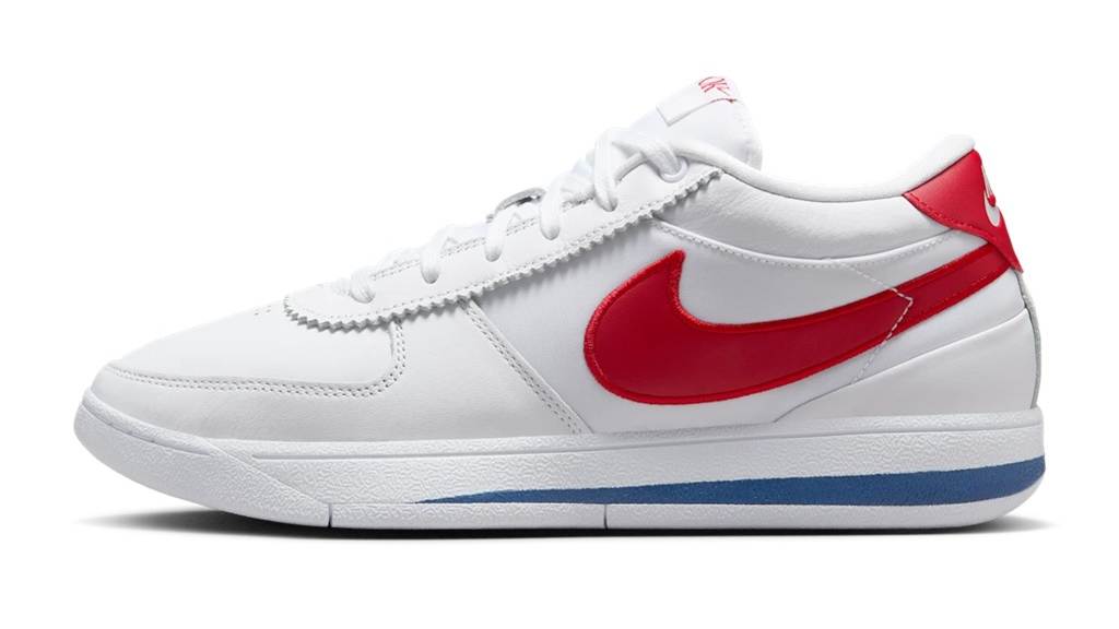 forrest gump foot locker