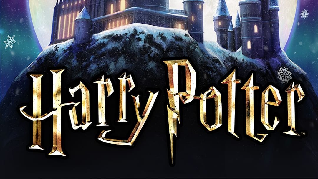 Photo: Harry Potter: Hogwarts Mystery.