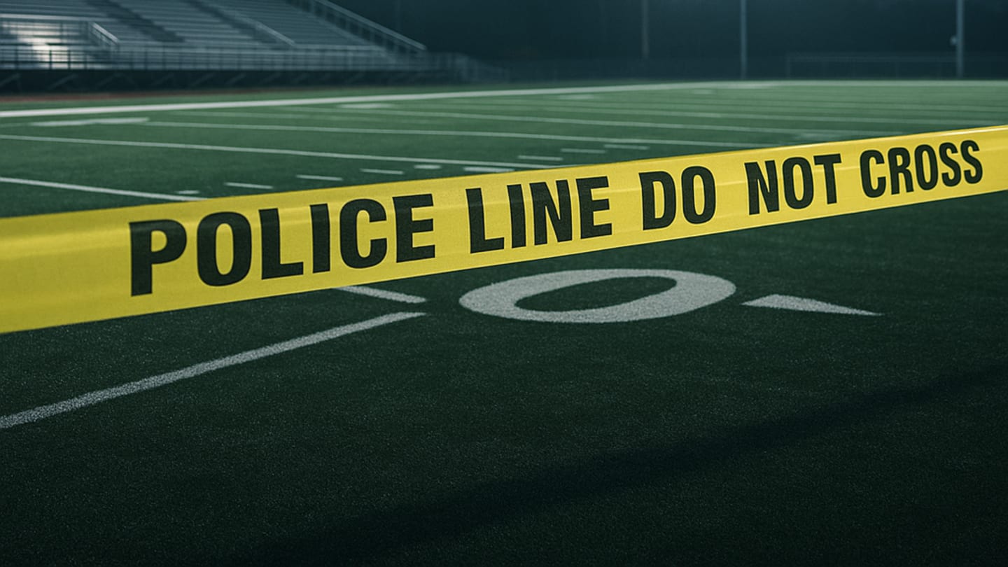 Four Rogers High Students Arrested After Alleged Locker-Room Assault of Classmate with Special Needs