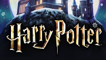 Photo: Harry Potter: Hogwarts Mystery.
