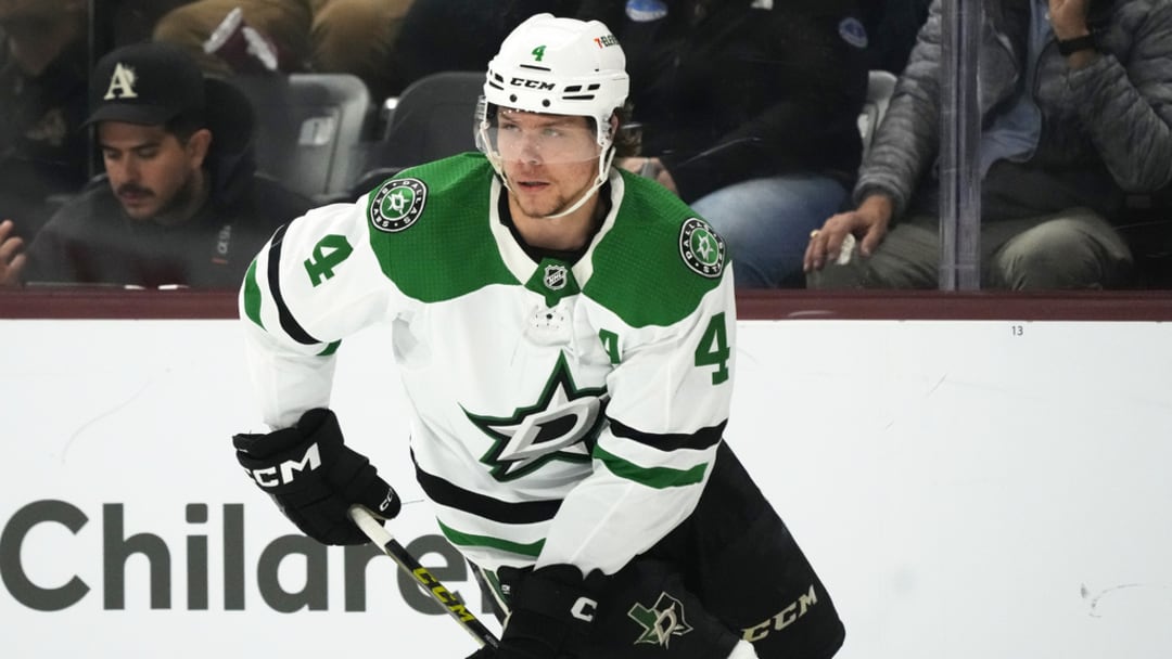 Dallas Stars Second Round Playoff Schedule 2023 (Next Opponent, Game