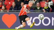 Philipp Max spielt jetzt für die PSV Eindhoven