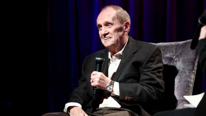 Bob Newhart