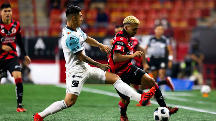 Club Tijuana v Mazatlan FC - Torneo Apertura 2021 Liga MX