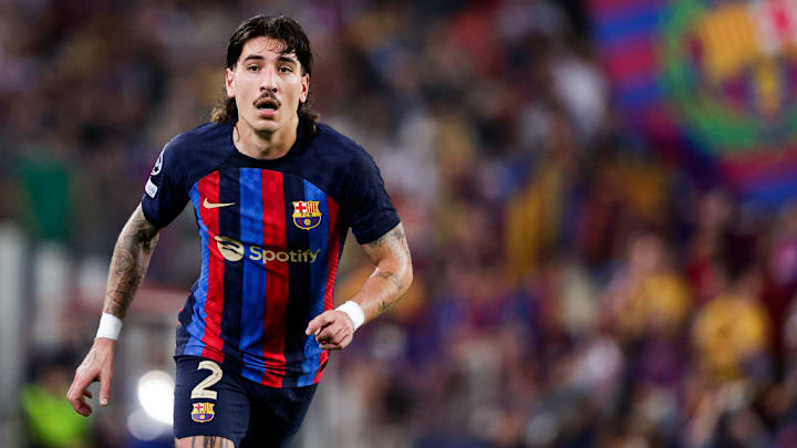 Hector Bellerin