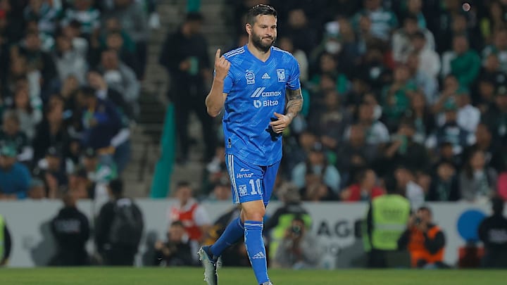 Andre-Pierre Gignac