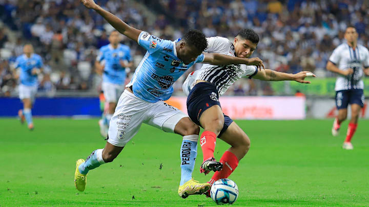 Christian Rivera, Victor Guzman