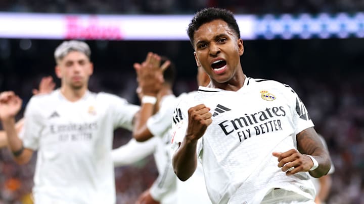 Rodrygo