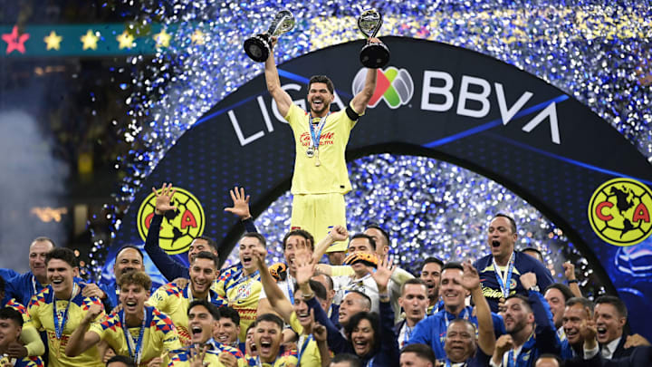 TOPSHOT-FBL-MEX-AMERICA-CRUZAZUL