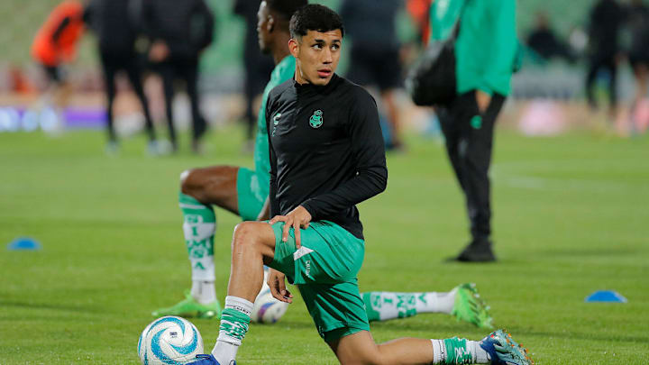 Omar Campos