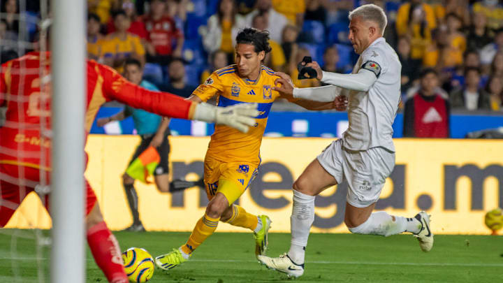 FBL-MEX-TIGRES-JUAREZ
