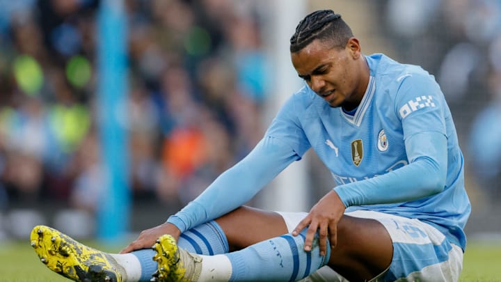 Manuel Akanji