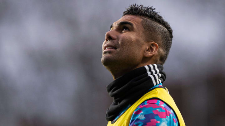 Carlos Casemiro