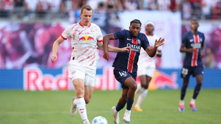 FBL-FRIENDLY-LEIPZIG-PSG