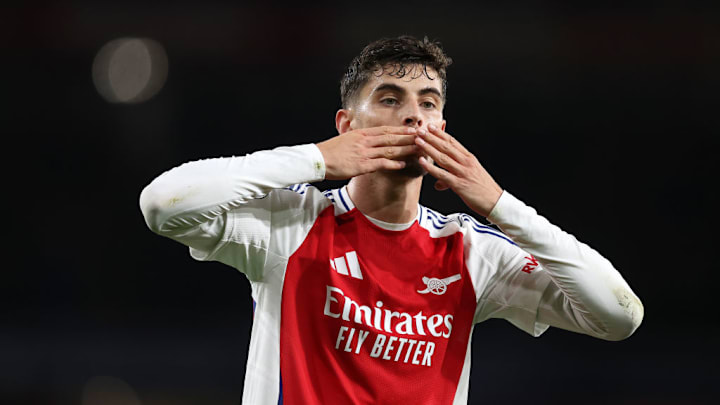 Kai Havertz