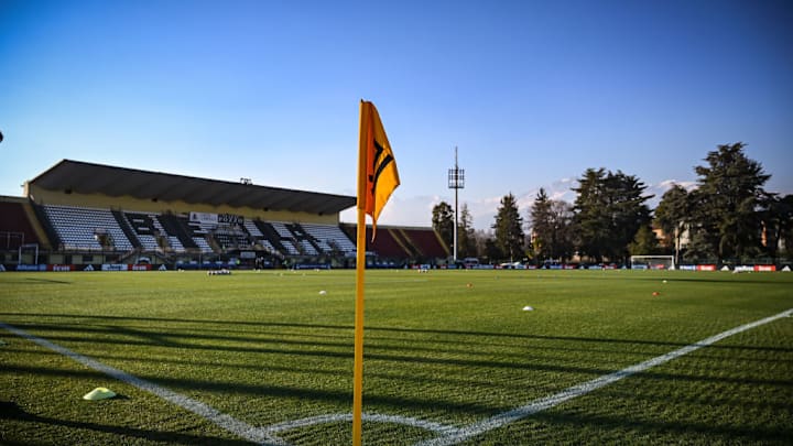 Juventus v AC Milan - Women Serie A