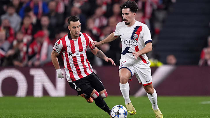 Alex Berenguer, Vitinha