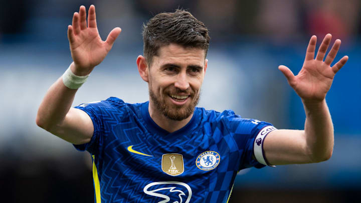 Jorginho