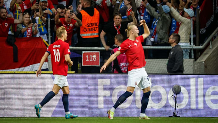 FBL-EUR-NATIONS-SWE-NOR