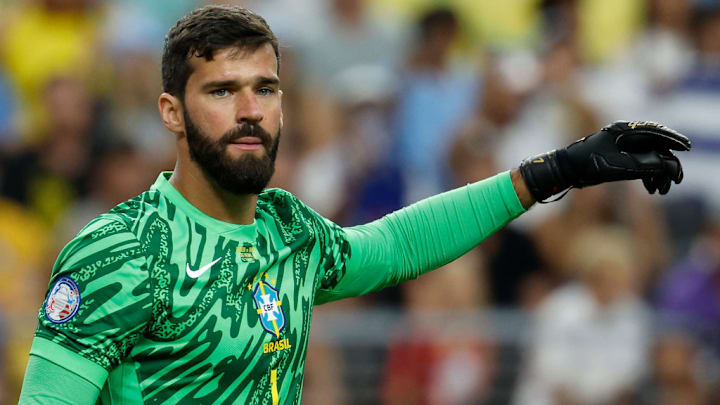 Alisson