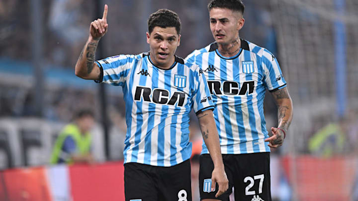 Juan Fernando Quintero, Gabriel Rojas
