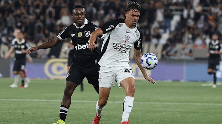 Nathan Fernandes, Tchoca