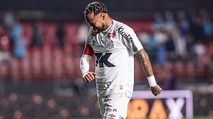 Neymar