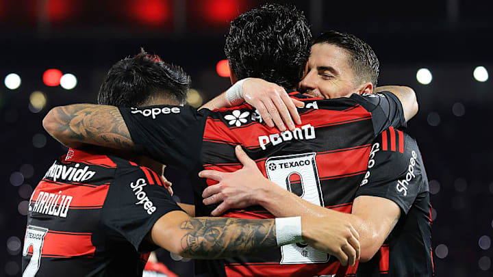 Pedro, Jorginho