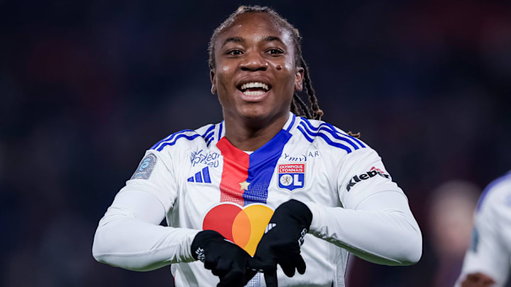 Melchie Dumornay
