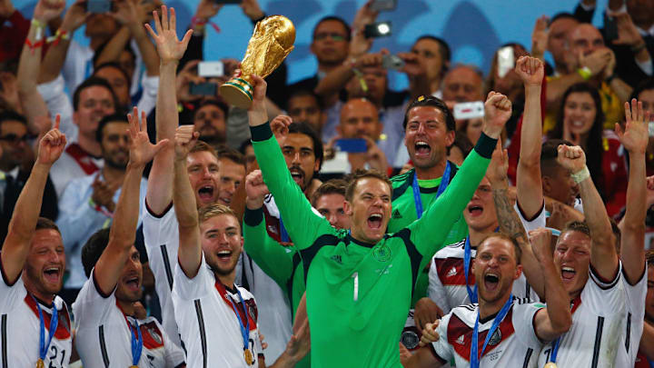 Manuel Neuer