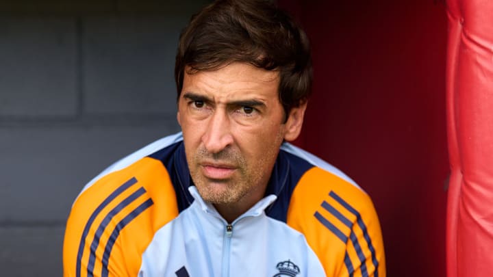 Raul Gonzalez