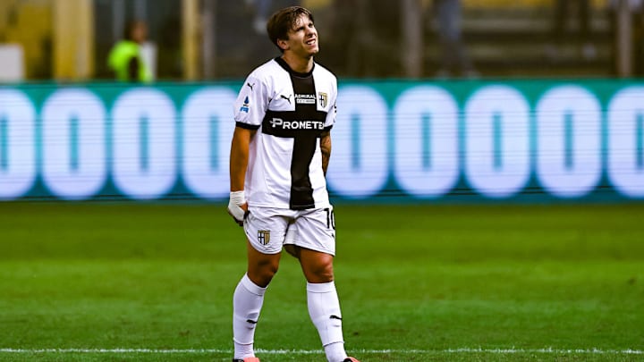 Adrián Bernabé