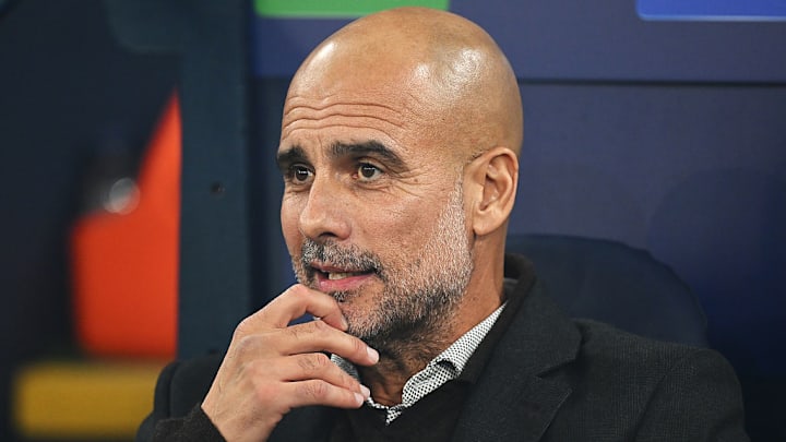 กวาร์ดิโอลาเผยดาวลิเวอร์พูลคนไหนที่โดดเด่นแม้แมนซิตี้คว้าชัยชนะอย่างถล่มทลาย