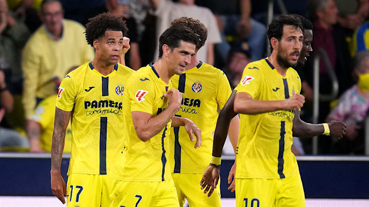 El Villarreal y el Barcelona ya no podrán jugar en Miami.