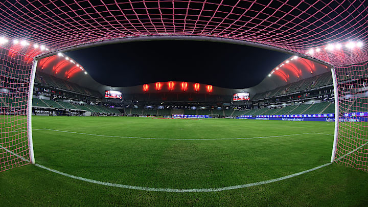 Se reanuda la actividad de la Liga MX.