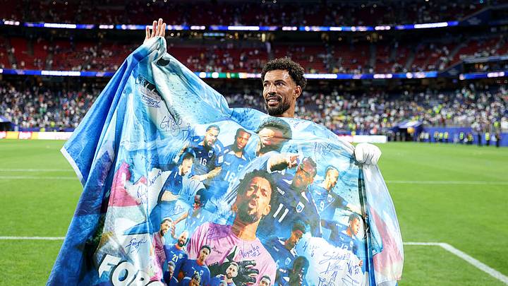 El drama africano en el Mundial 2026: seis selecciones cayeron sobre el final El drama africano en el Mundial 2026: seis selecciones cayeron sobre el final