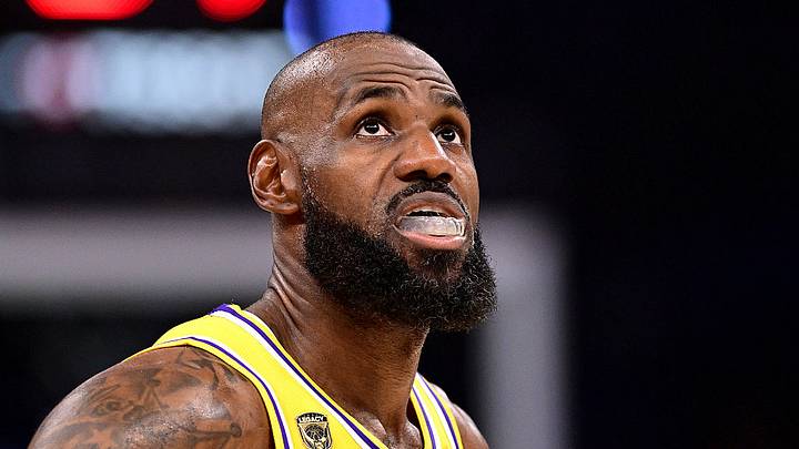 LeBron James se llevó los focos en el offseason de la NBA. LeBron James se llevó los focos en el offseason de la NBA.