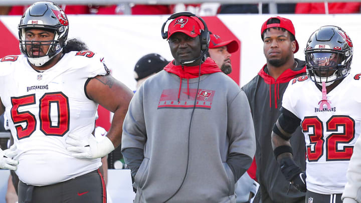 Tampa Bay Buccaneers HC Todd Bowles has revealed his plans for his starters in the final preseason game. 