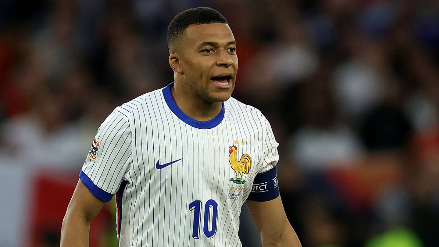 Francia encontró una fórmula con Mbappé que nadie ha podido replicar