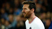 Messi n'en revenait pas de la nouvelle remontada du Real