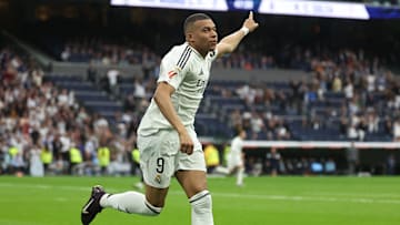Le Real Madrid s'impose face au Celta de Vigo