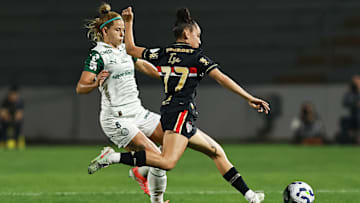 Palmeiras x São Paulo se enfrentam pelo Brasileirão Feminino 2026 Palmeiras x São Paulo se enfrentam pelo Brasileirão Feminino 2026
