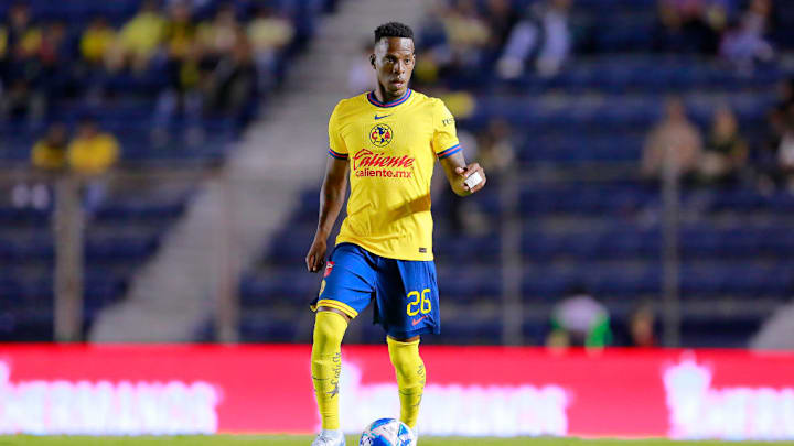 Cristian Borja