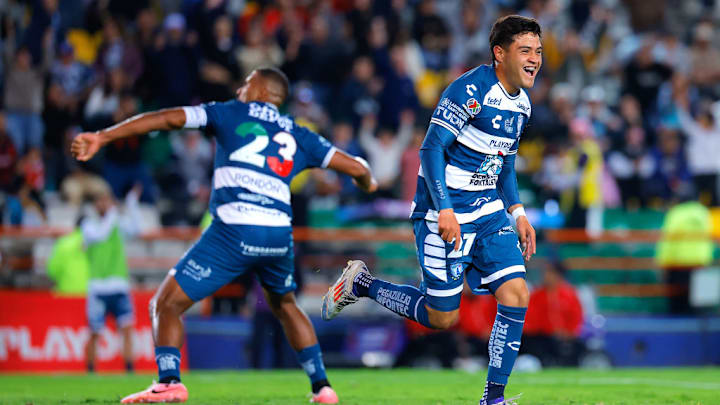 Owen Gonzalez
