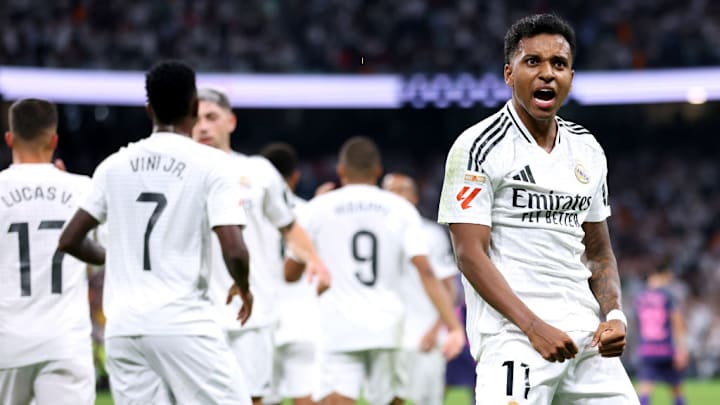 Rodrygo