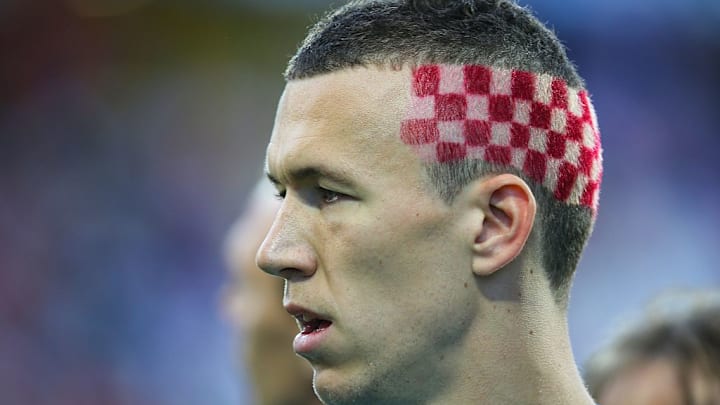 UEFA Euro 2016 round of 16 - "Croatia v Portugal"