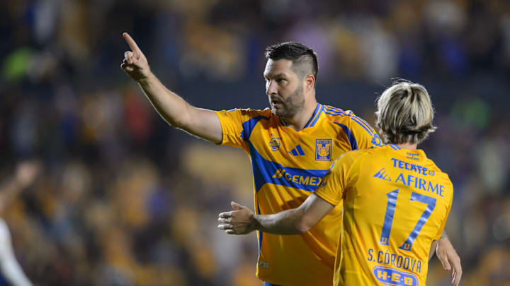 Andre-Pierre Gignac